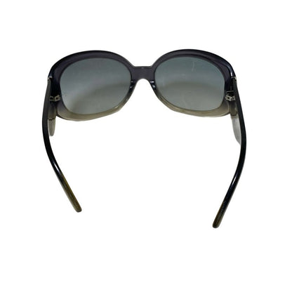 Chanel Sunglasses In Black - 5167