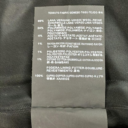 Balenciaga Coat Size 34 S Women - 358492 Beige Long Sleeves Fall Winter