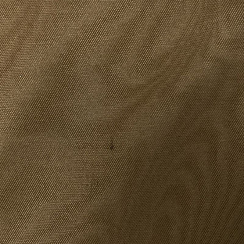 Yvessaint Laurent ( Yves Saint Laurent ) Coat Size 11 M Women - Light Brown