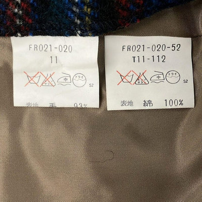 Yvessaint Laurent ( Yves Saint Laurent ) Coat Size 11 M Women - Light Brown