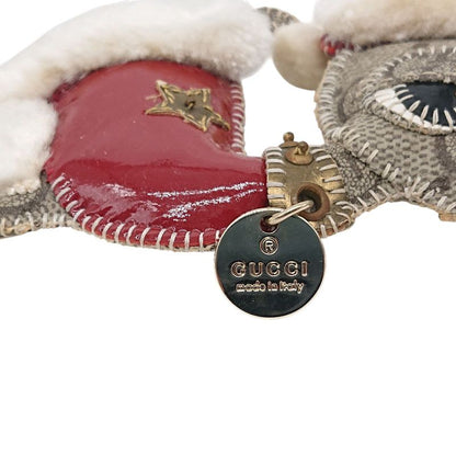 Gucciori Christmas Version Charm Sherry Line Chihuahua
