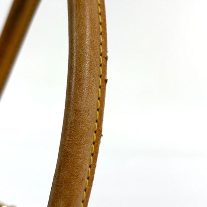 Louis Vuitton Saleya MM Handbag Tote Bag Damier Azure White N51185 Women