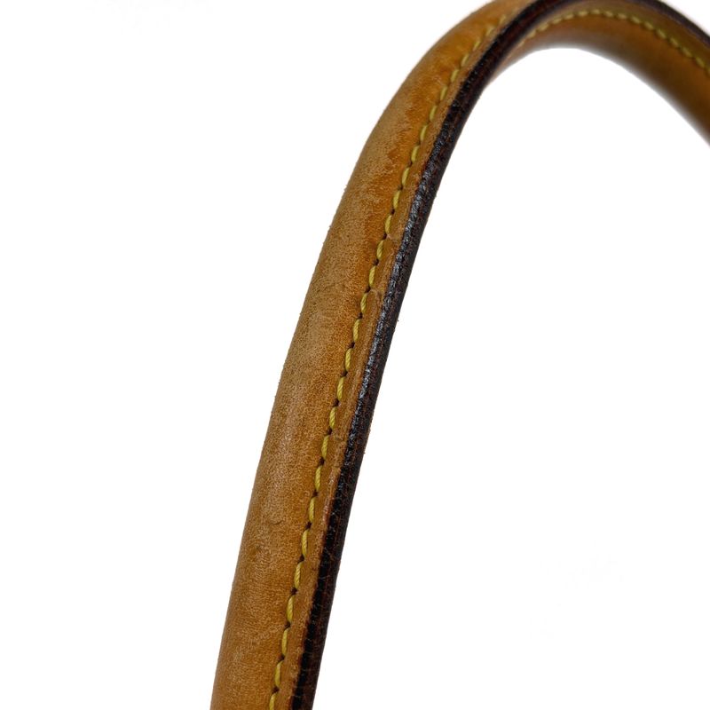 Louis Vuitton Saleya MM Handbag Tote Bag Damier Azure White N51185 Women