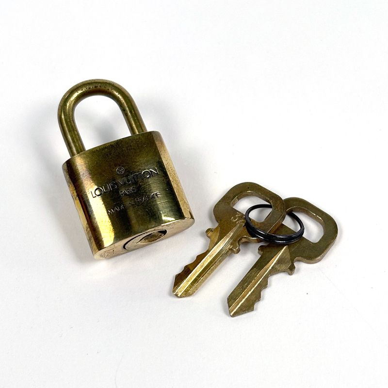 Louis Vuitton Speedy 35 Boston Bag Commuter Handbag Monogram Brown M41524 Women