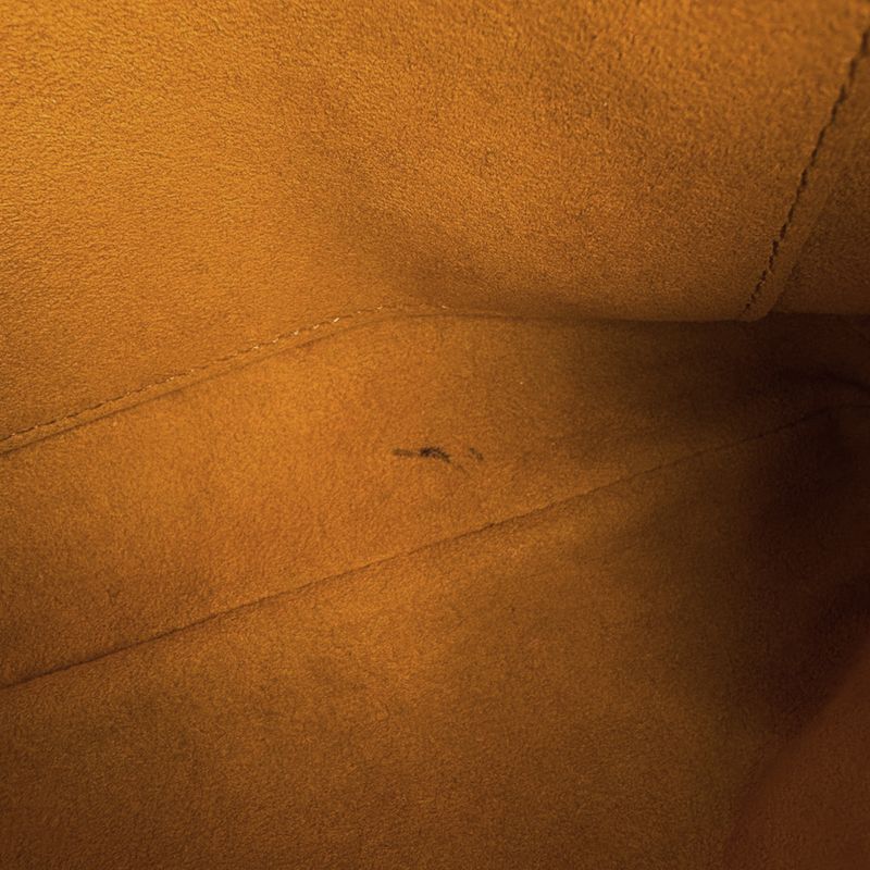 Louis Vuitton Musette Tango Short Shoulder Bag Monogram Brown M51257 Women