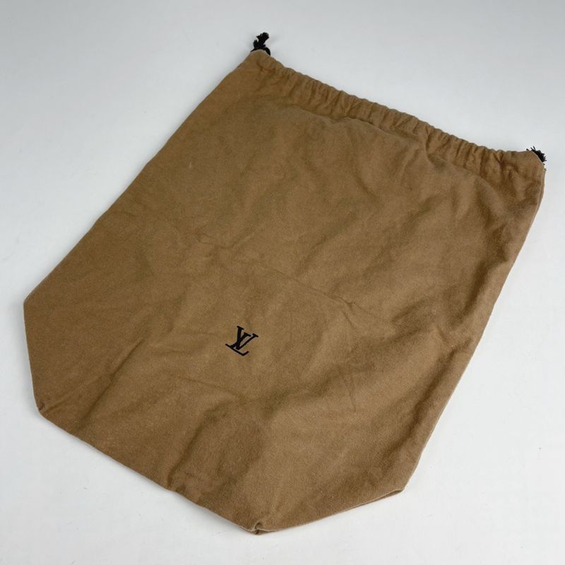 Louis Vuitton Cabas Piano Shoulder Bag Shoulder Tote Monogram Brown M51148 Women