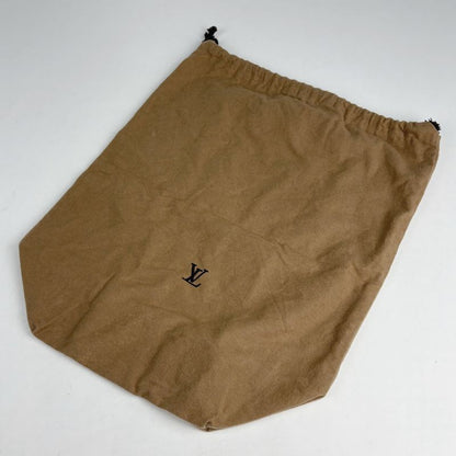 Louis Vuitton Cabas Piano Shoulder Bag Shoulder Tote Monogram Brown M51148 Women