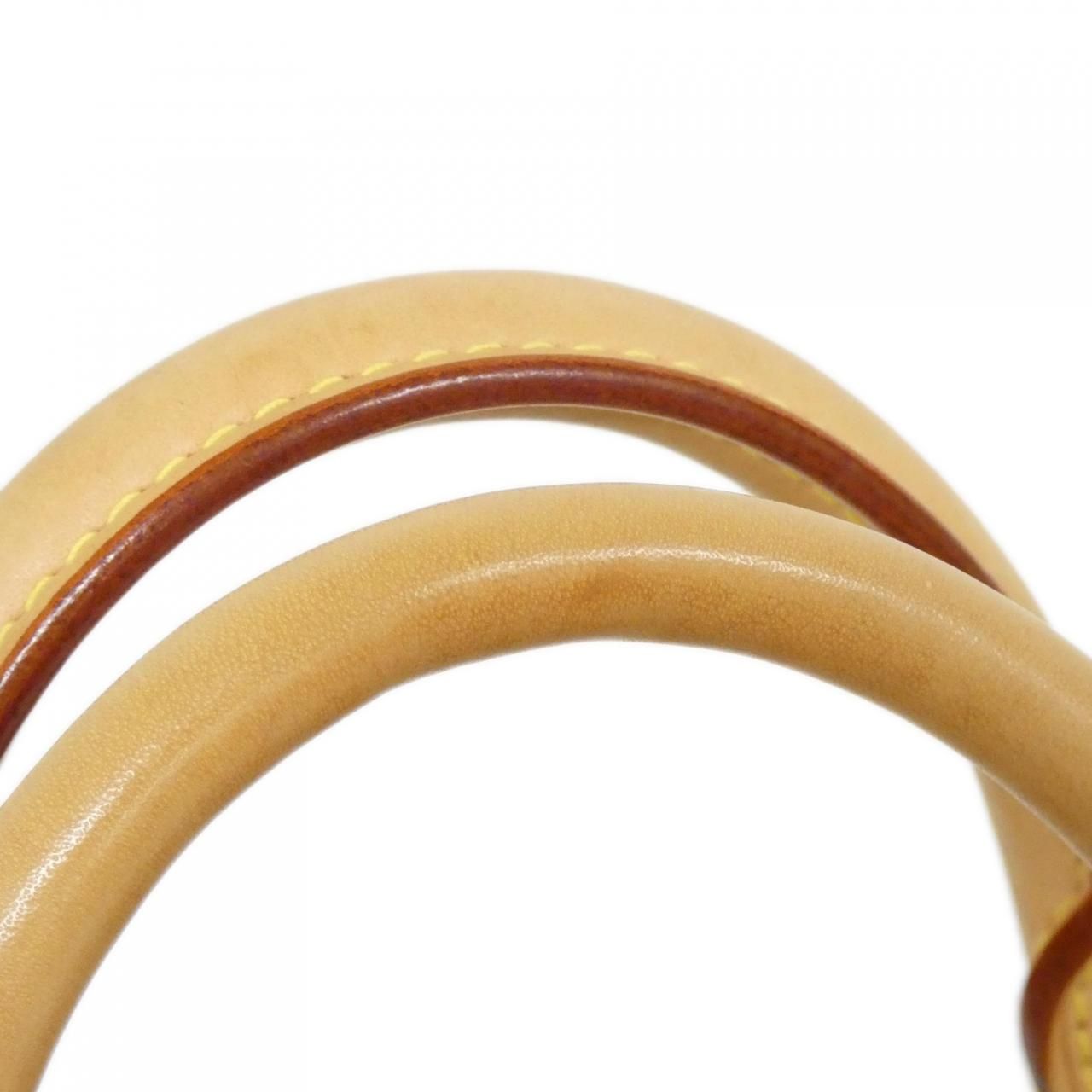 Louis Vuitton Damier Azur Speedy 30cm (11.81in) N41533 Boston Bag