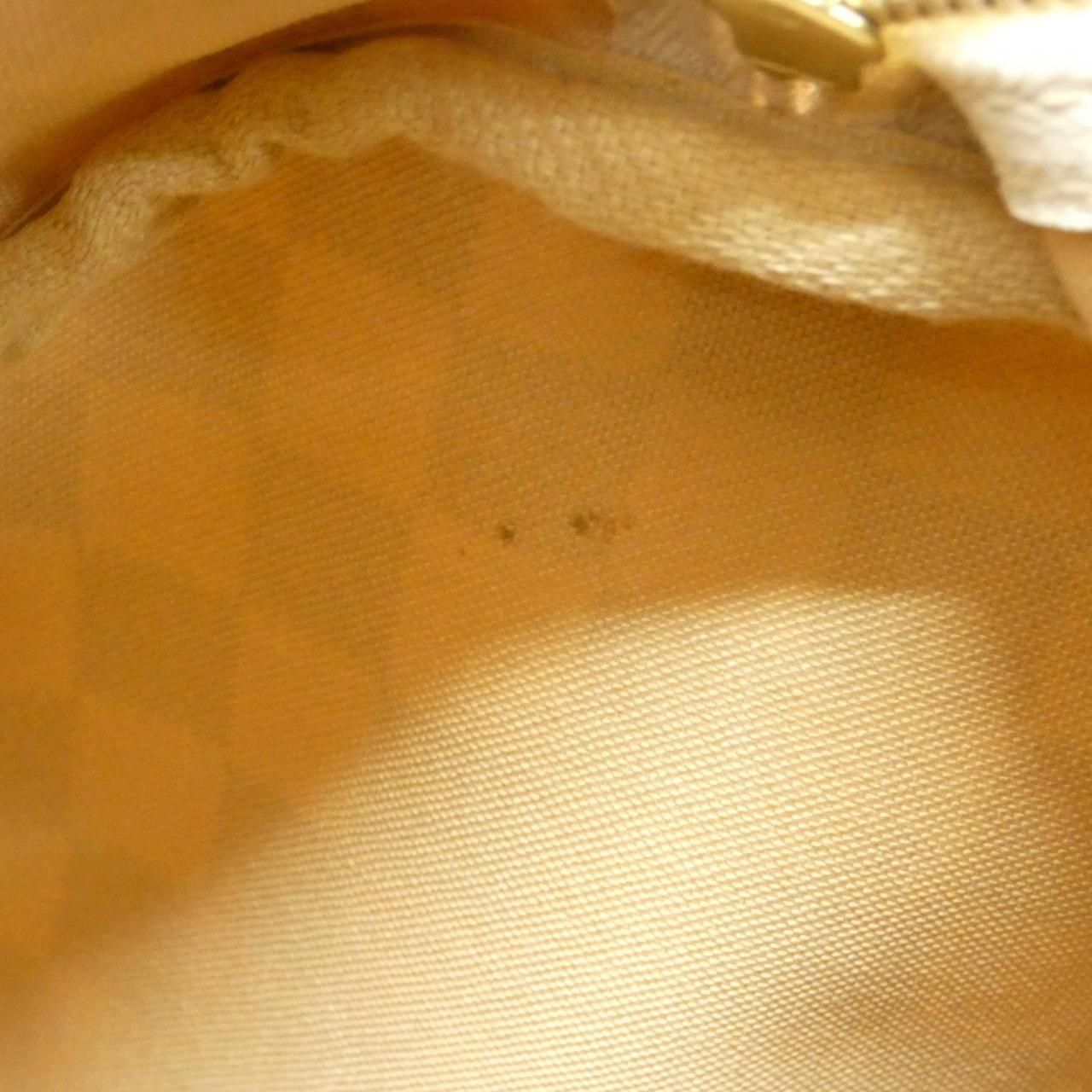 Louis Vuitton Damier Azur Speedy 30cm (11.81in) N41533 Boston Bag