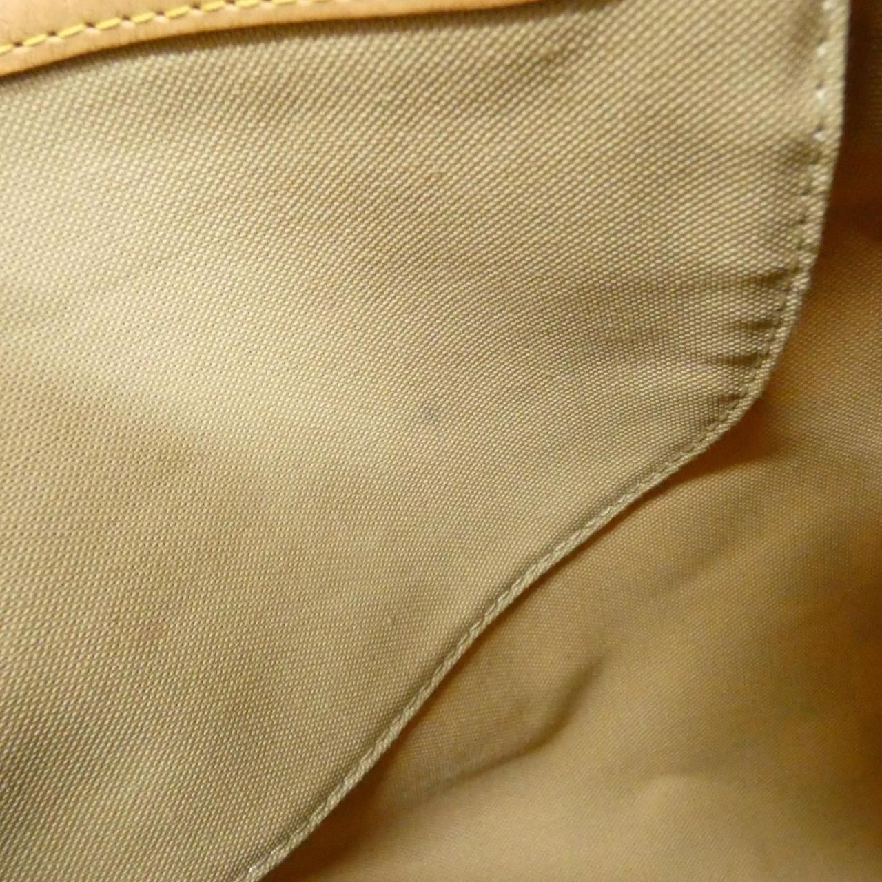 Louis Vuitton Damier Azur Speedy 30cm (11.81in) N41533 Boston Bag