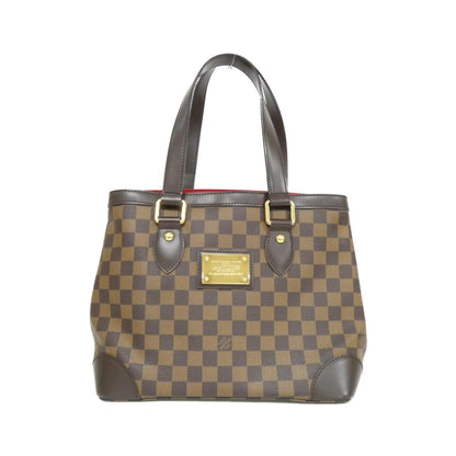 Louis Vuitton Damier Hampstead PM N51205 Bag