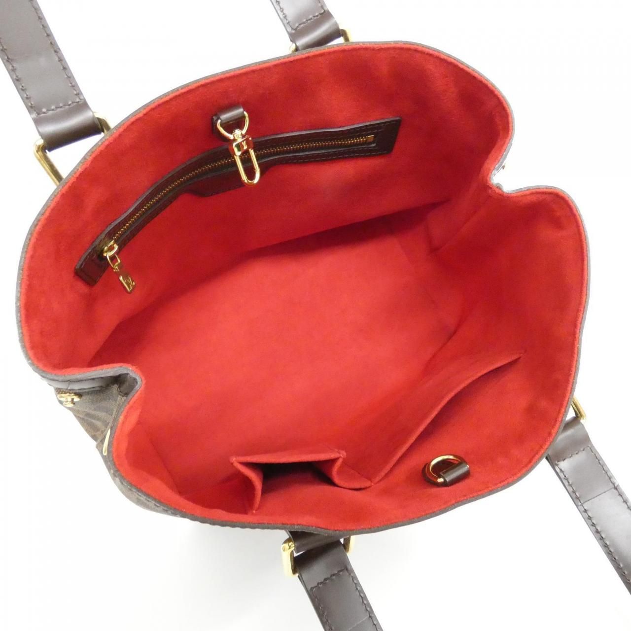 Louis Vuitton Damier Hampstead PM N51205 Bag