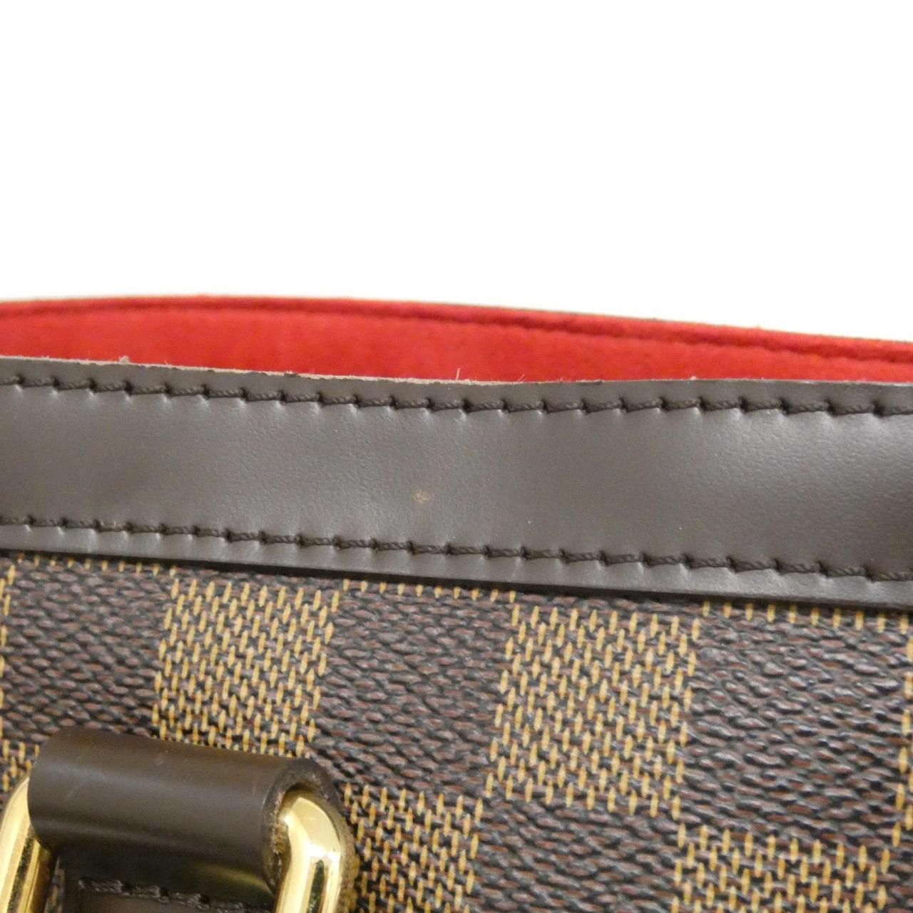 Louis Vuitton Damier Hampstead PM N51205 Bag