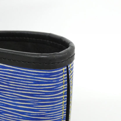 Louis Vuitton Epi Denim Neverfull MM M51053 Bag