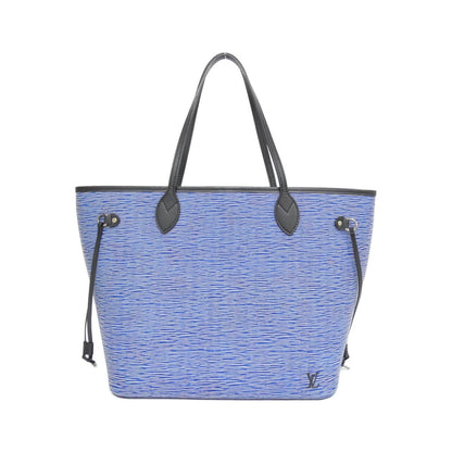 Louis Vuitton Epi Denim Neverfull MM M51053 Bag