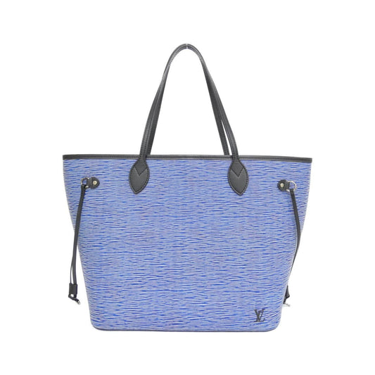 Louis Vuitton Epi Denim Neverfull MM M51053 Bag