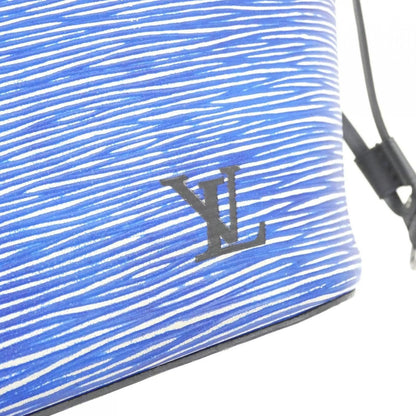 Louis Vuitton Epi Denim Neverfull MM M51053 Bag