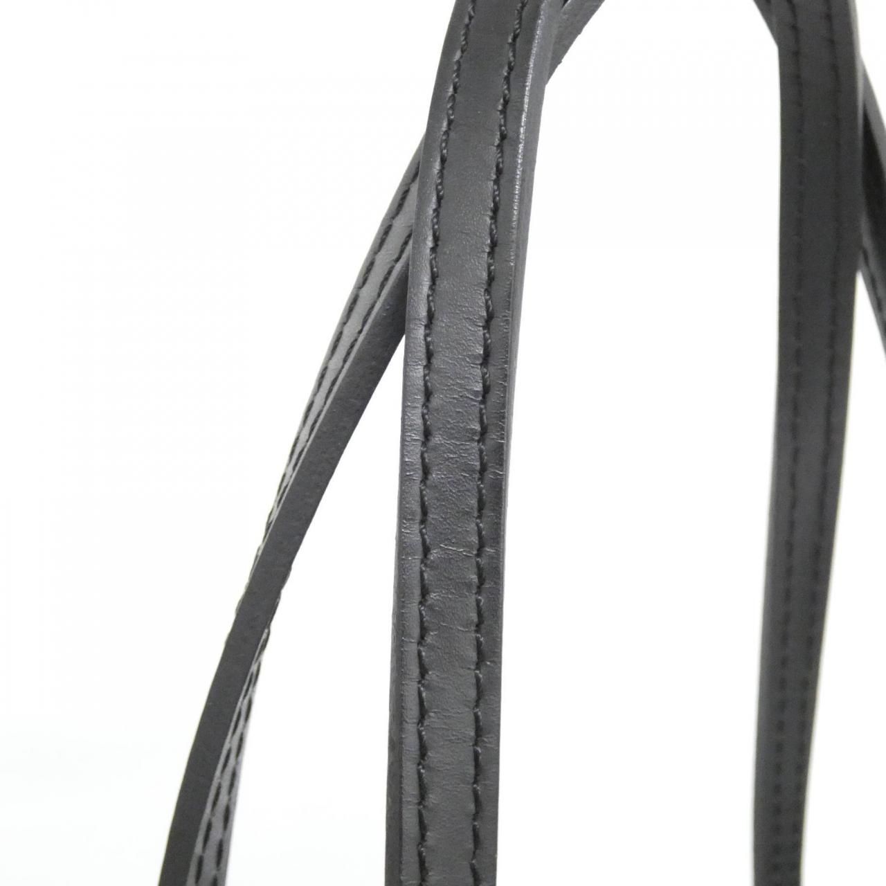 Louis Vuitton Epi Denim Neverfull MM M51053 Bag