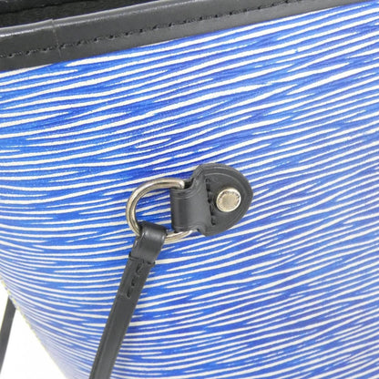 Louis Vuitton Epi Denim Neverfull MM M51053 Bag