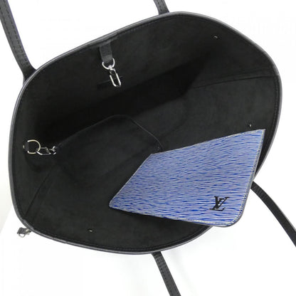 Louis Vuitton Epi Denim Neverfull MM M51053 Bag