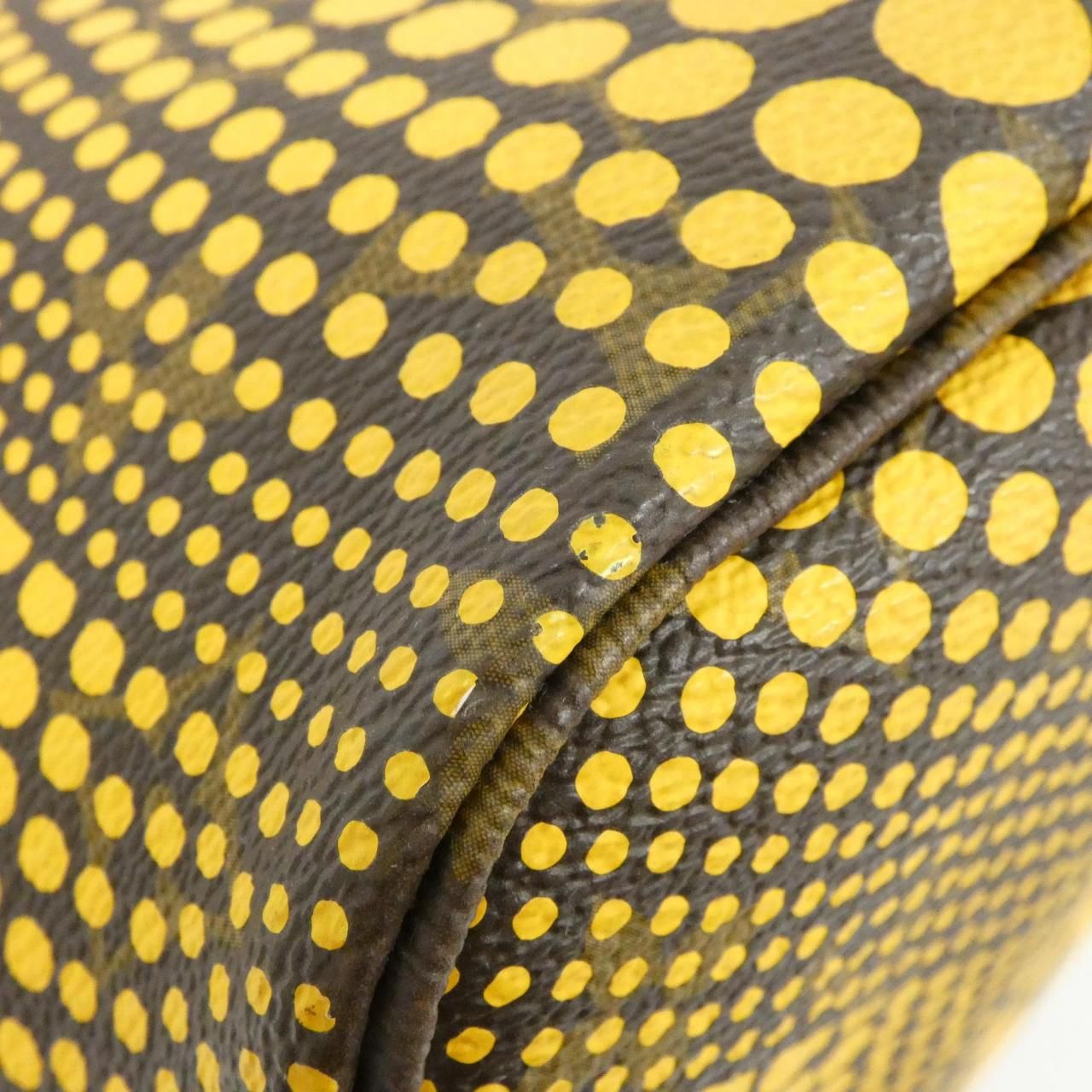 Louis Vuitton Monogram Wave (yayo Ikusama) Neverfull MM M40685 Bag