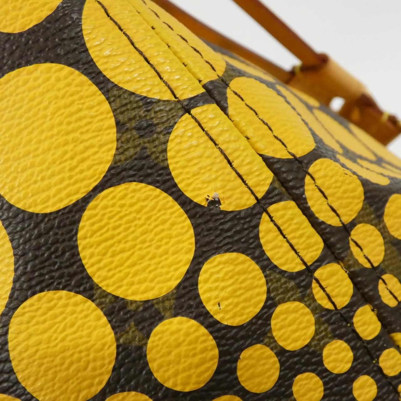 Louis Vuitton Monogram Wave (yayo Ikusama) Neverfull MM M40685 Bag