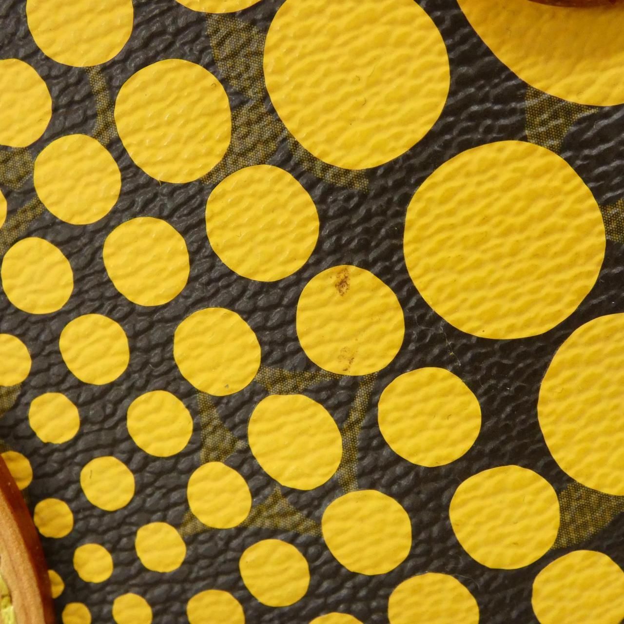 Louis Vuitton Monogram Wave (yayo Ikusama) Neverfull MM M40685 Bag