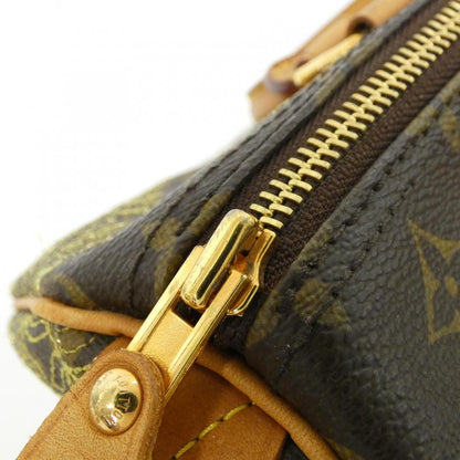 Louis Vuitton Monogram Dantielle Speedy 30cm (11.81in) M95397 Boston Bag