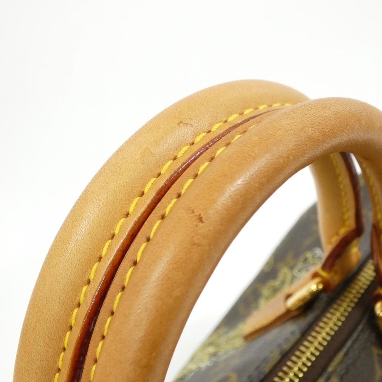 Louis Vuitton Monogram Dantielle Speedy 30cm (11.81in) M95397 Boston Bag