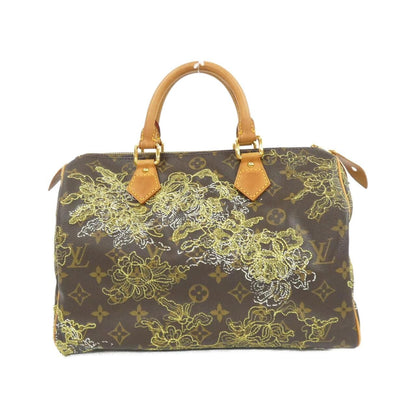 Louis Vuitton Monogram Dantielle Speedy 30cm (11.81in) M95397 Boston Bag