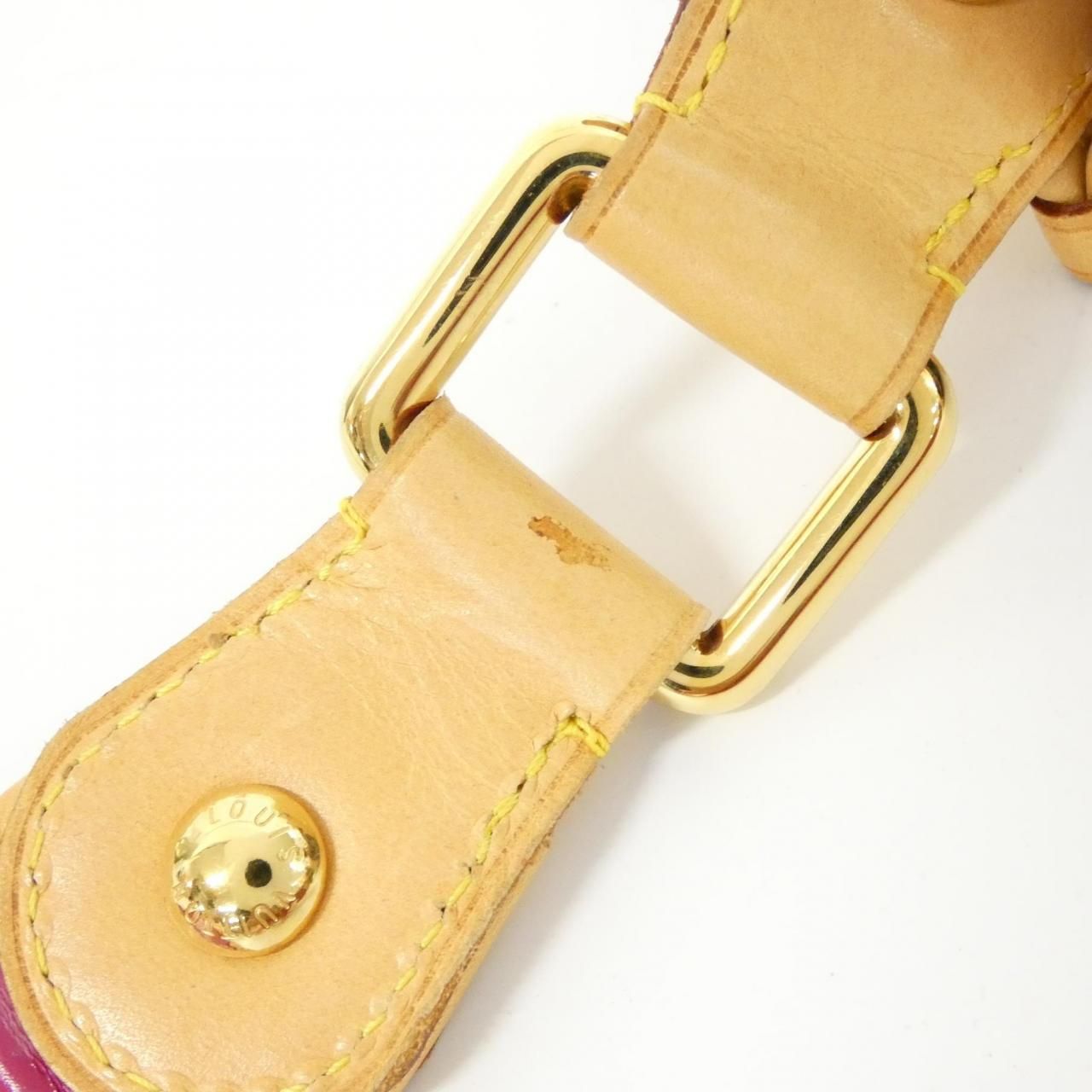 Louis Vuitton Monogram Perfot Musette M95172 Shoulder Bag