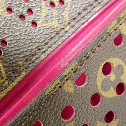 Louis Vuitton Monogram Perfot Musette M95172 Shoulder Bag