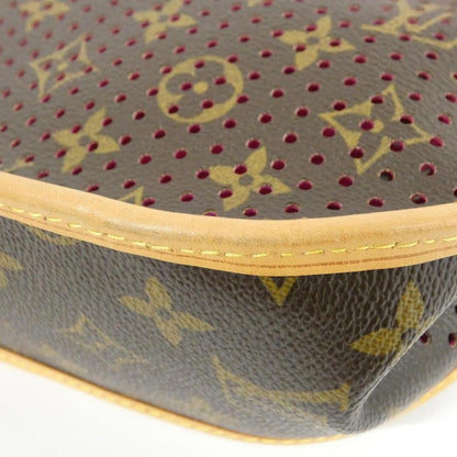 Louis Vuitton Monogram Perfot Musette M95172 Shoulder Bag