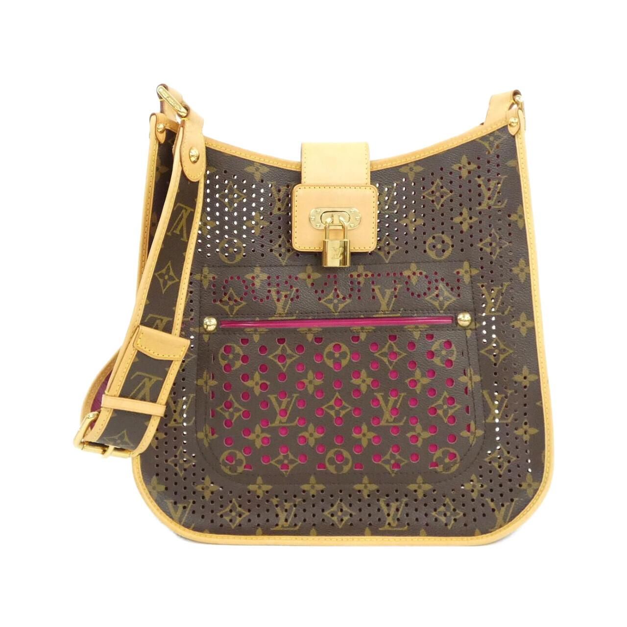 Louis Vuitton Monogram Perfot Musette M95172 Shoulder Bag