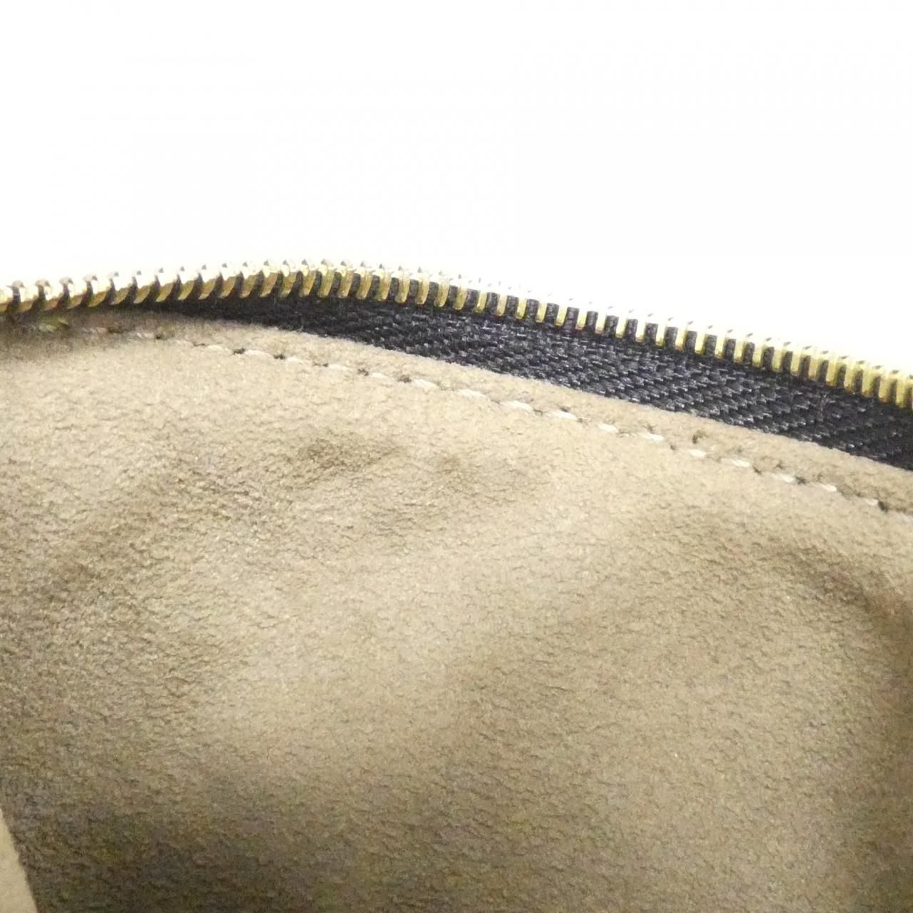 Louis Vuitton Multicolor Pochette Mila PM M60099 Accessory Pouch