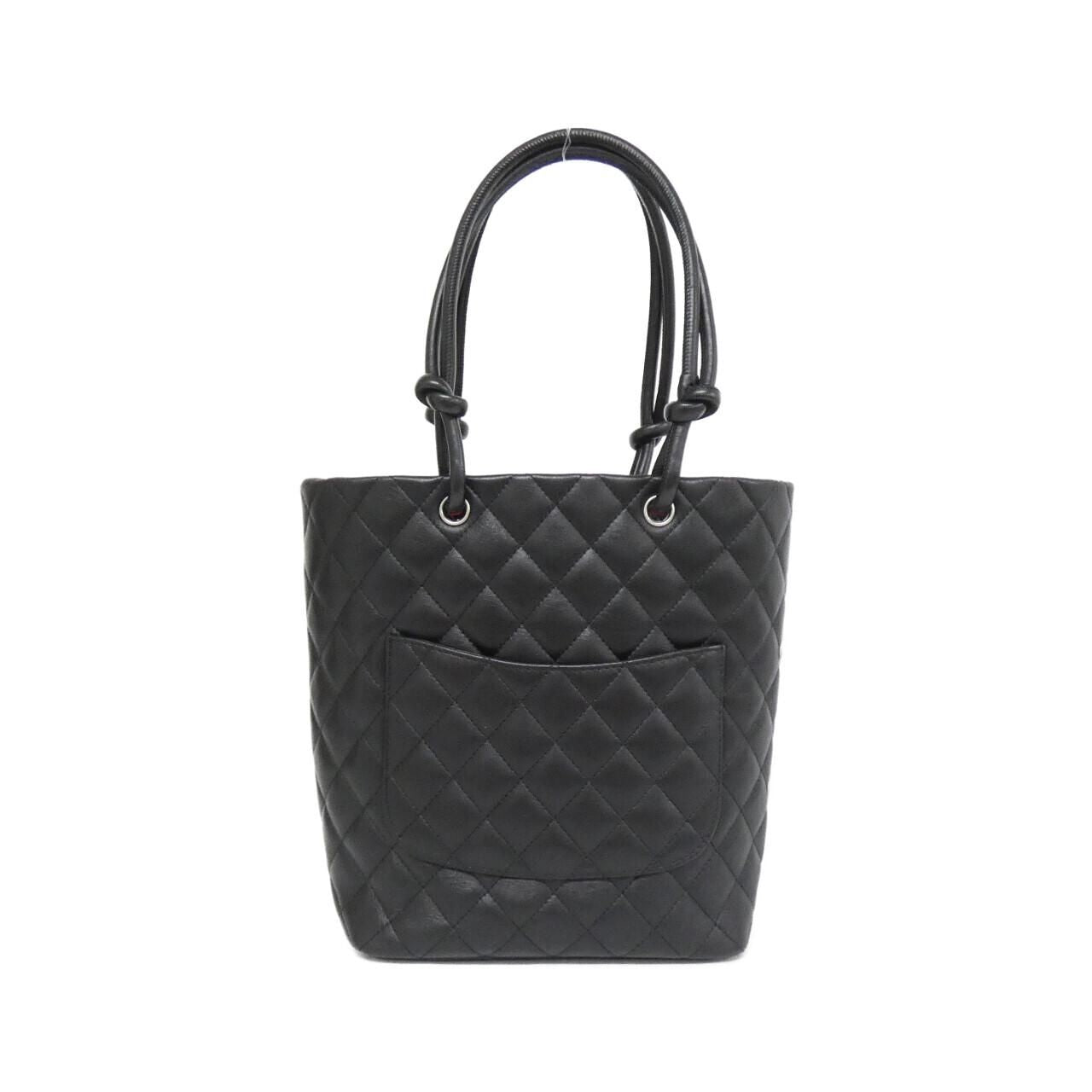 Chanel Cambon Line 25167 Bag