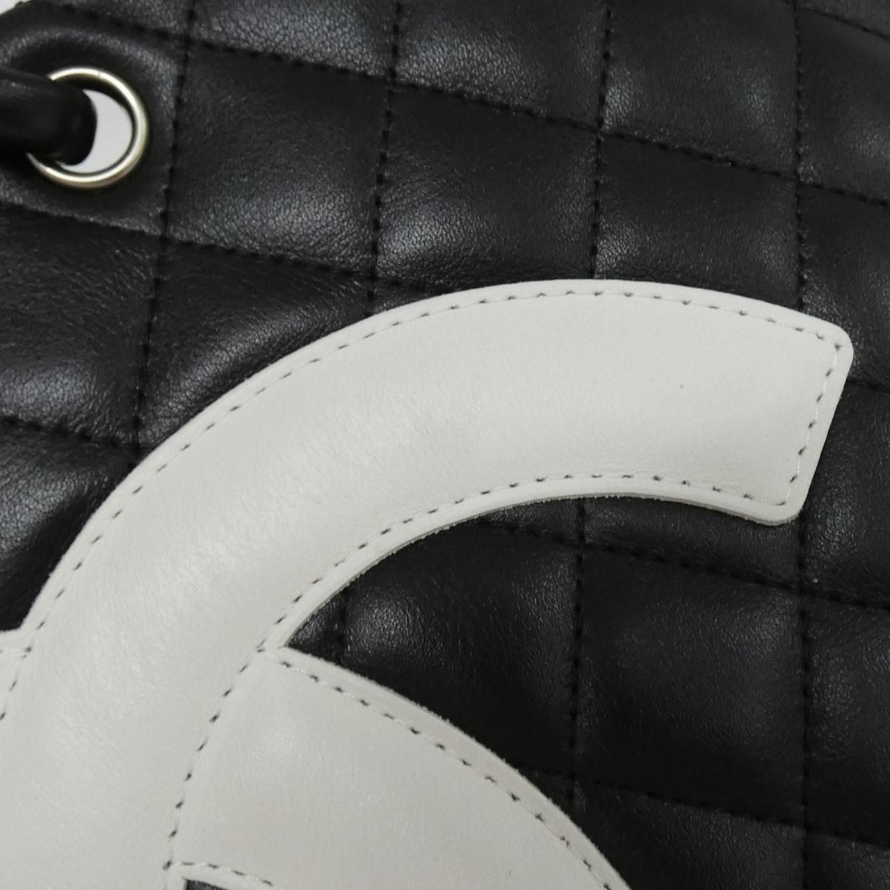 Chanel Cambon Line 25167 Bag