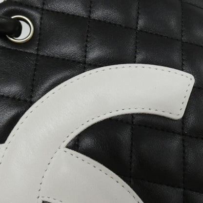 Chanel Cambon Line 25167 Bag