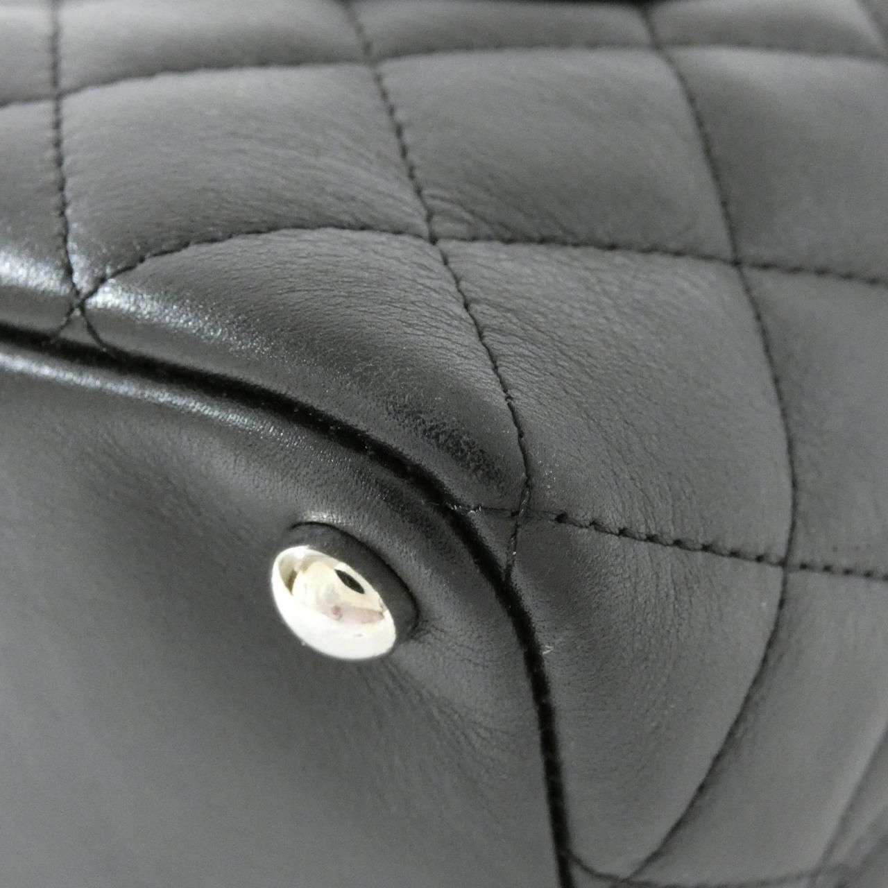 Chanel Cambon Line 25167 Bag