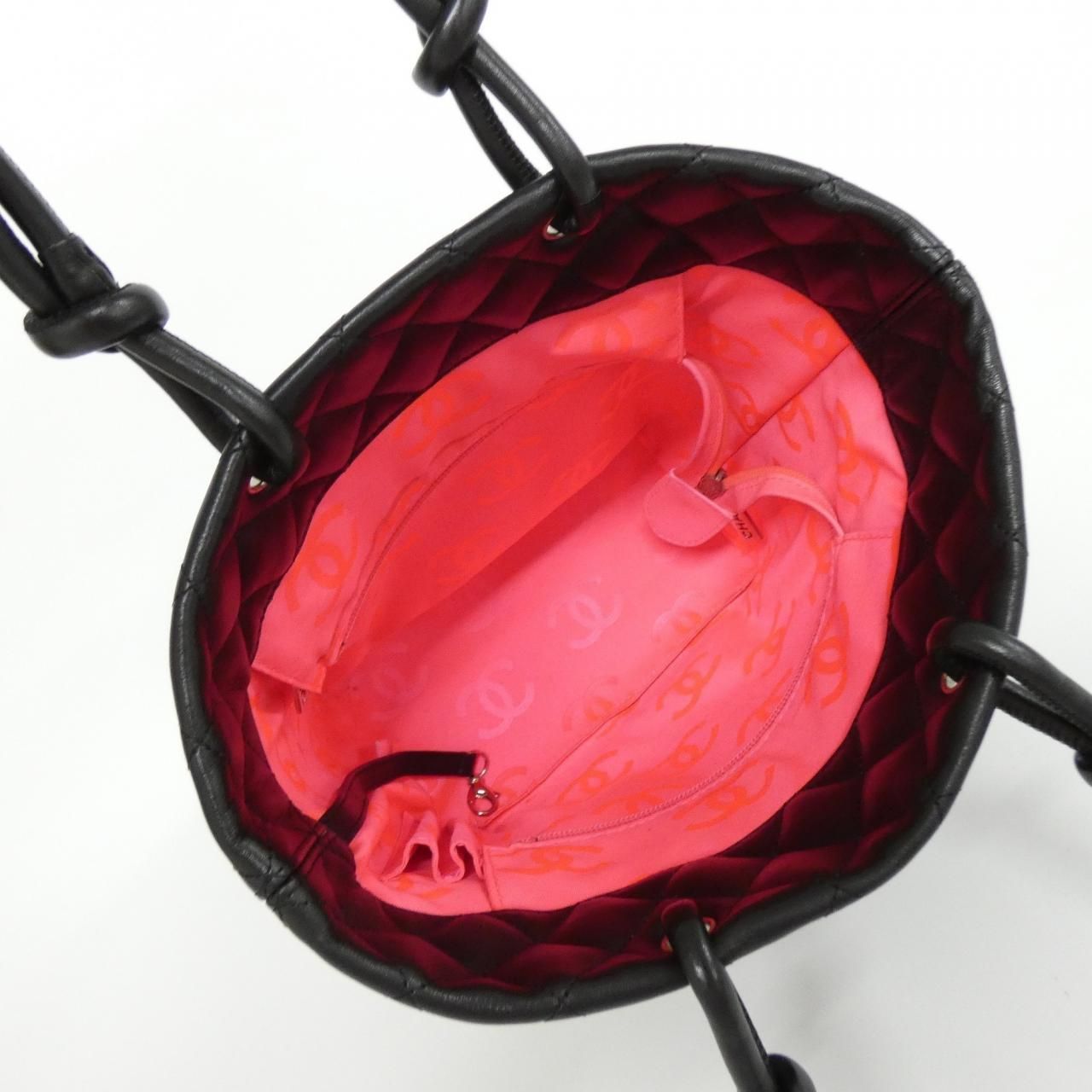 Chanel Cambon Line 25167 Bag