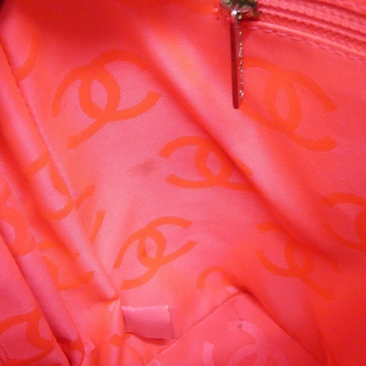 Chanel Cambon Line 25167 Bag