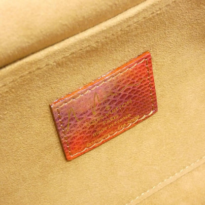 Louis Vuitton Monogram Water Color Papillon M95730 Bag