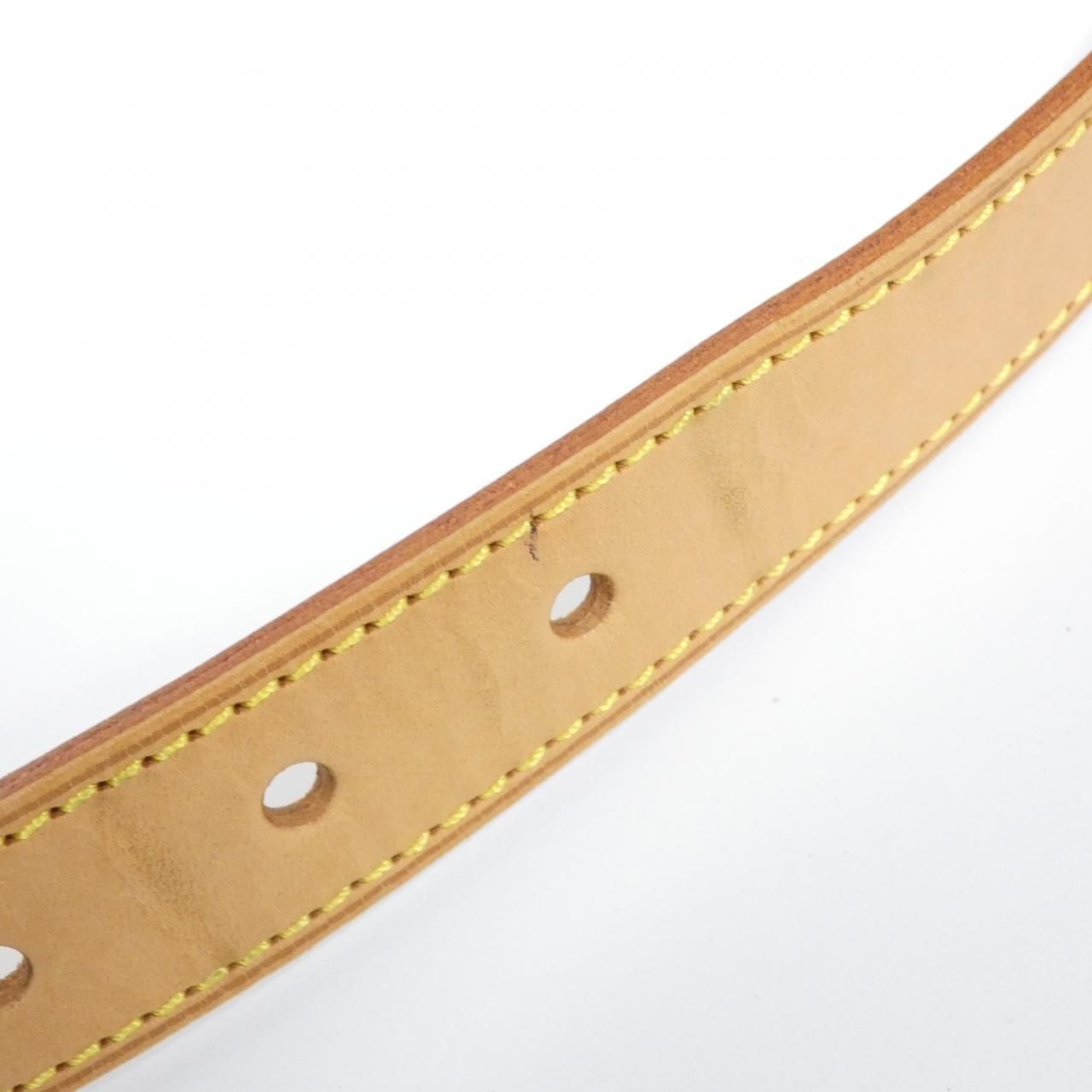 Vintage Louis Vuitton Monogram Denim Baggy GM M95048+j54316 Shoulder Bag