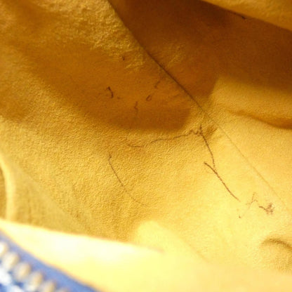 Vintage Louis Vuitton Monogram Denim Baggy GM M95048+j54316 Shoulder Bag