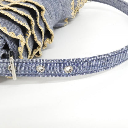 Fendi Baguette 8br600 A1lm Bag