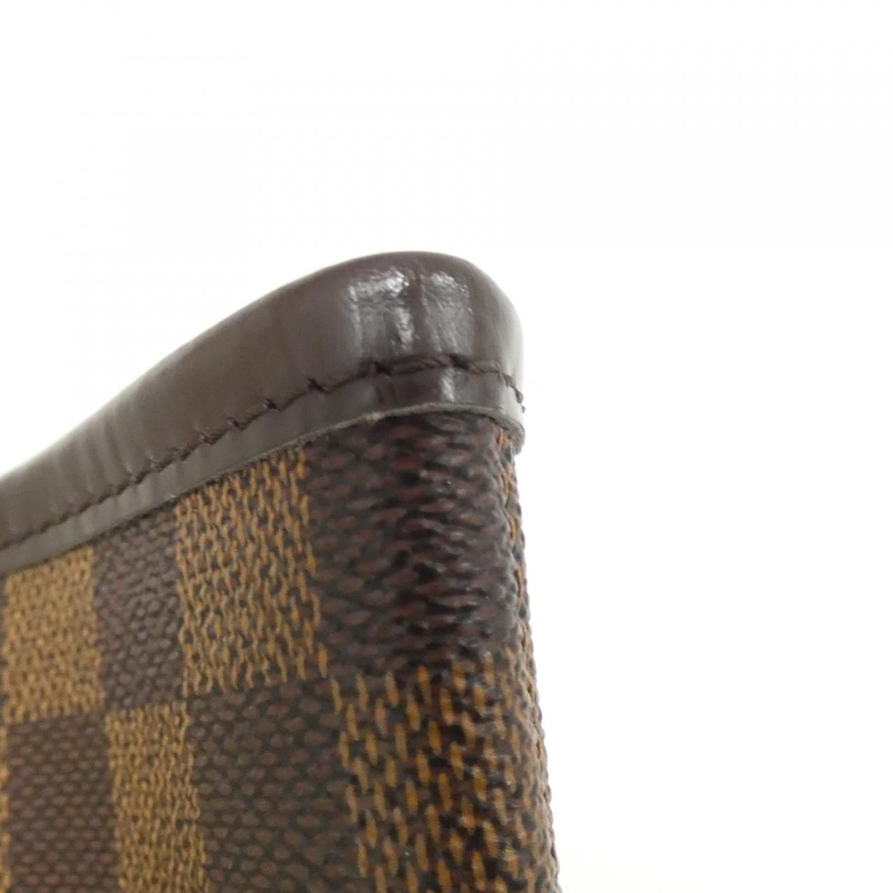 Louis Vuitton Damier Neverfull MM N51105 Bag