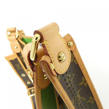 Louis Vuitton Monogram Perfot Musette M95173 Shoulder Bag