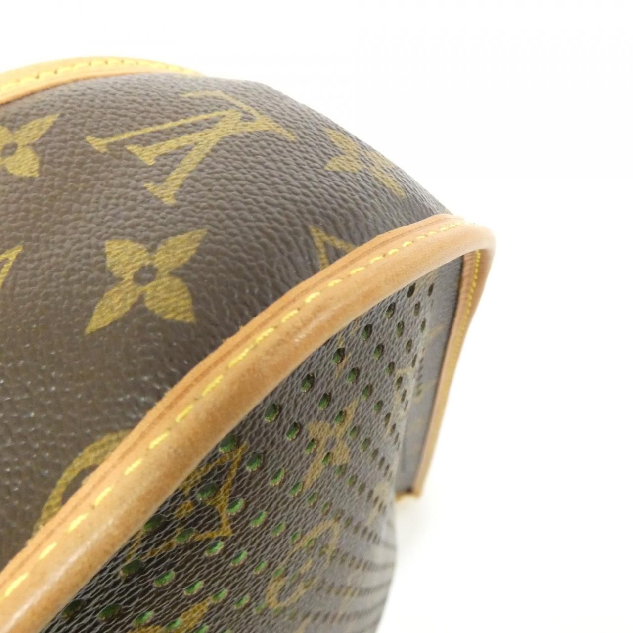 Louis Vuitton Monogram Perfot Musette M95173 Shoulder Bag