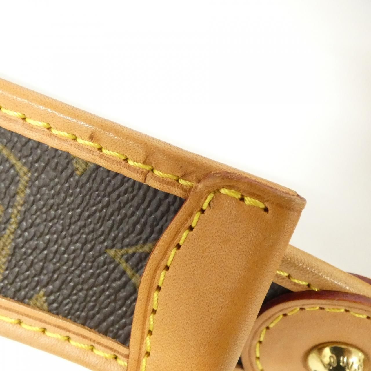 Louis Vuitton Monogram Perfot Musette M95173 Shoulder Bag