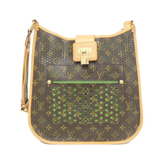 Louis Vuitton Monogram Perfot Musette M95173 Shoulder Bag